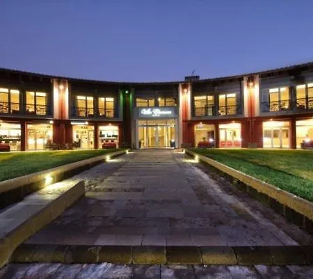 Eleonora Otel 4*